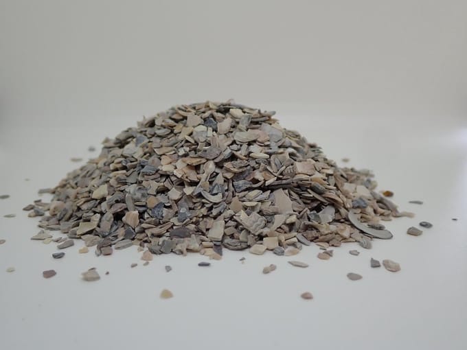 BoGi Voeders 020 Grit - 25 kg - kippenvoer