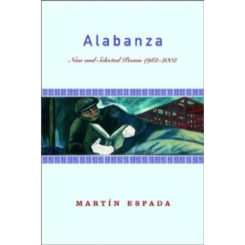 Alabanza - Espada, Martin
