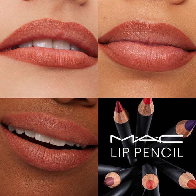 MAC Cosmetics - Spice Lip Pencil Crayon À Lèvres - 1.45g