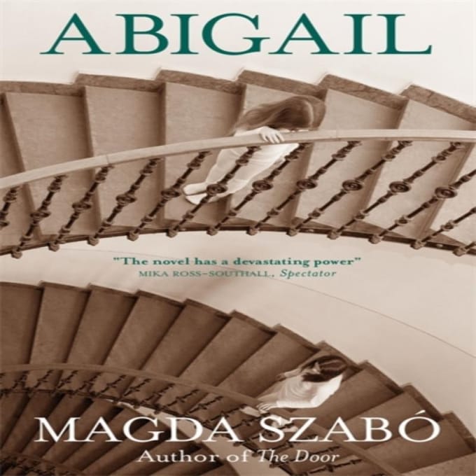 Abigail par Magda Szabo Livre de poche 9780857058492