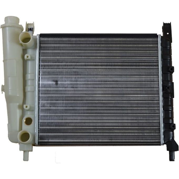 Radiator, motorkoeling NRF 58730