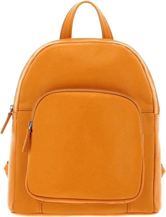 PICARD Rugzak Schoudertas Luis Backpack Wintersun Oranje