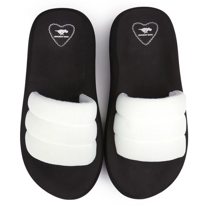 Rocket Dog Splash Sandalen