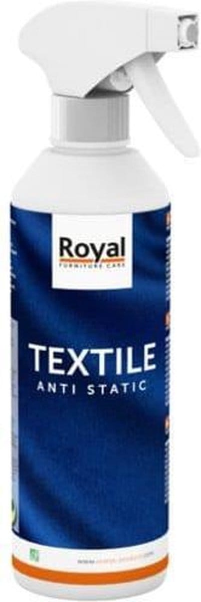 Royal Textile Anti Static - 500ml