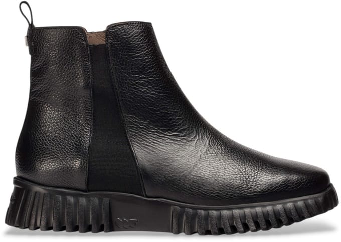 Wonders Enkellaarsjes Flexfly 04