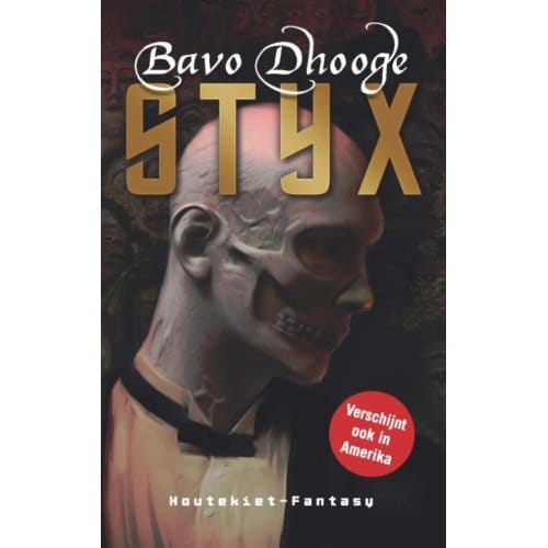 Styx - Bavo Dhooge