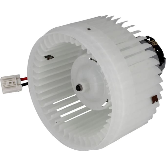 Binnenventilator NISSENS 87036