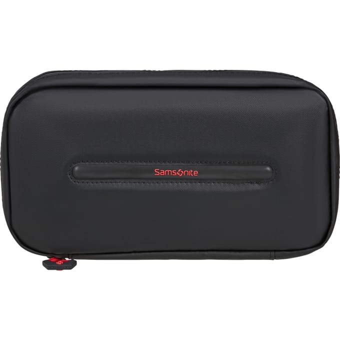Samsonite Ecodiver Add-Ons Tech Pouch Zwart