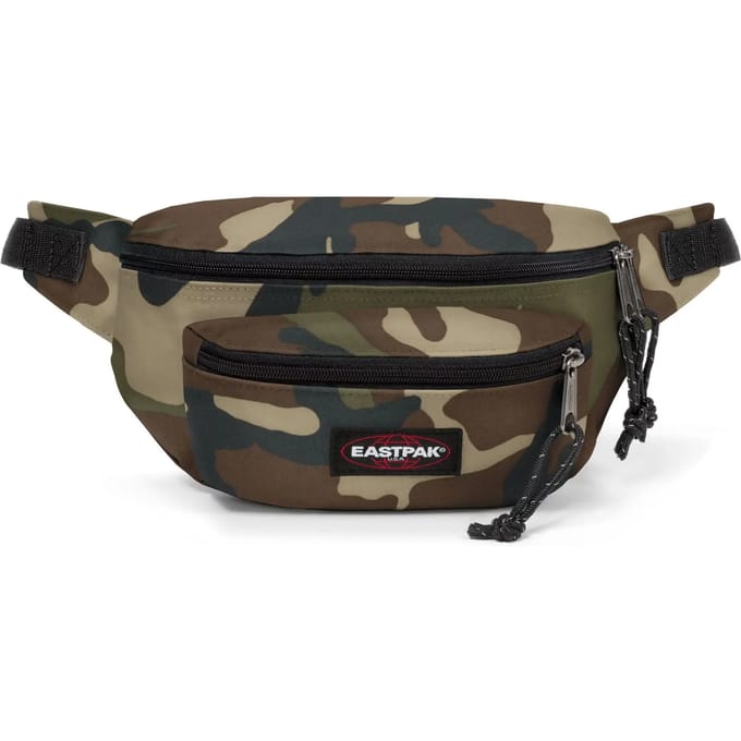 Banaan Eastpak Doggy Bag