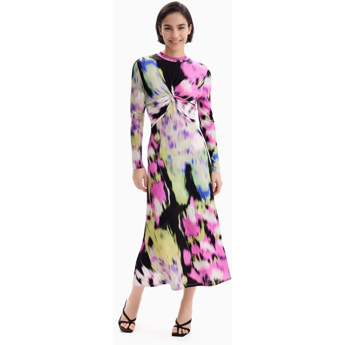 Damesjurk Desigual Lacroix