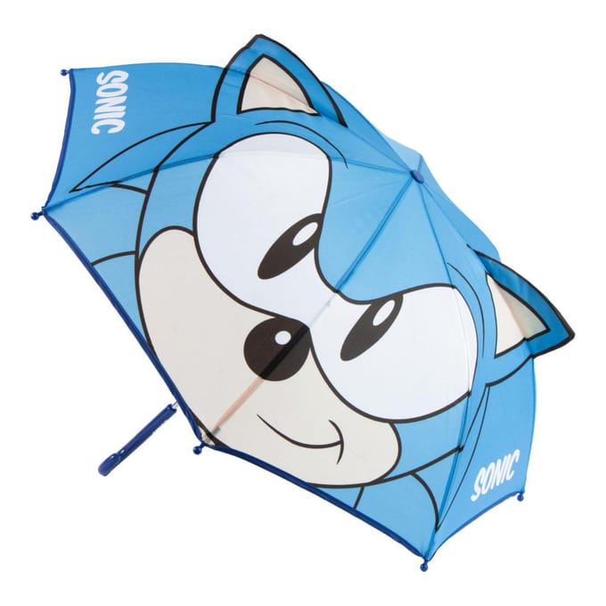 Paraplu 3D Sonic