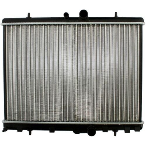 Radiator, motorkoeling THERMOTEC D7P058TT