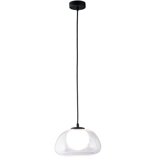 LIVARNO HOME LED-hanglamp (doorzichtig)