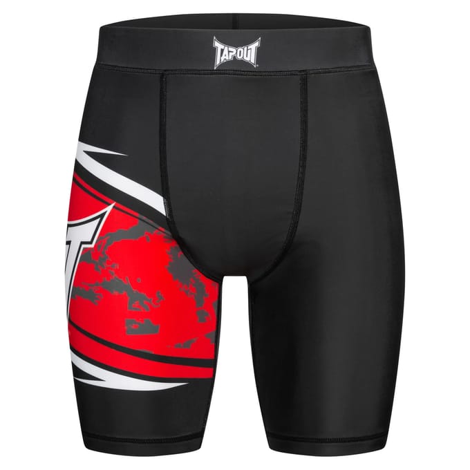 Korte Tapout Rendall