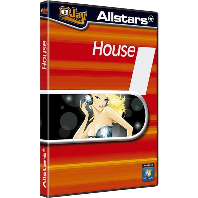 eJay House 1