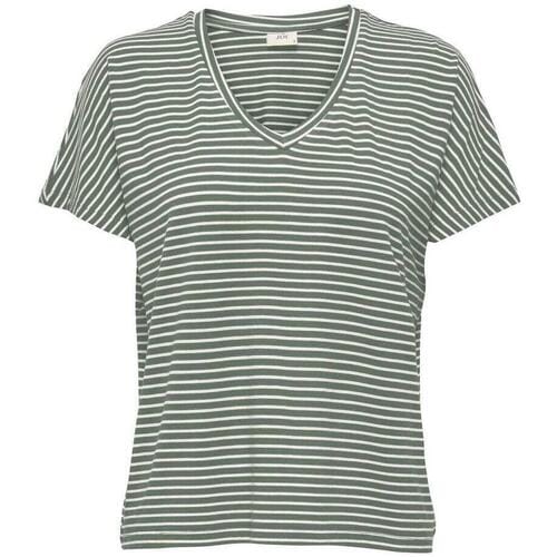 T-shirt Korte Mouw JDY Issy