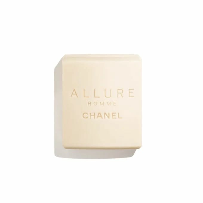 Chanel Zeep Chanel - Allure Homme Zeep  - 200 G