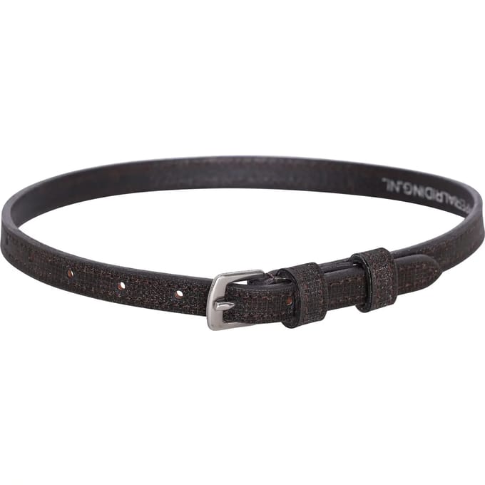 Leren sporenriemen voor paarden Imperial Riding Sparkling
