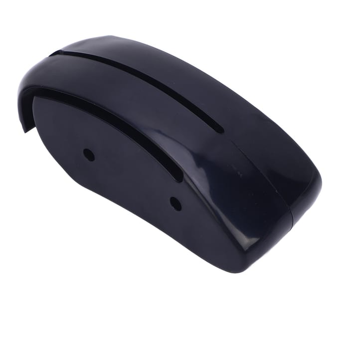 Dispositif d'aide à l'écriture et au dessin en plastique, aide à l'écriture, porte-stylo pour mobilité manuelle limitée black