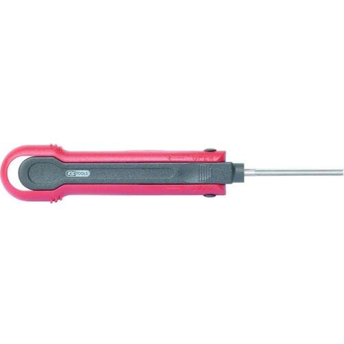 KS Tools 150.0835 Ontgrendelgereedschap, Duitse maat 16, Ø 1,6