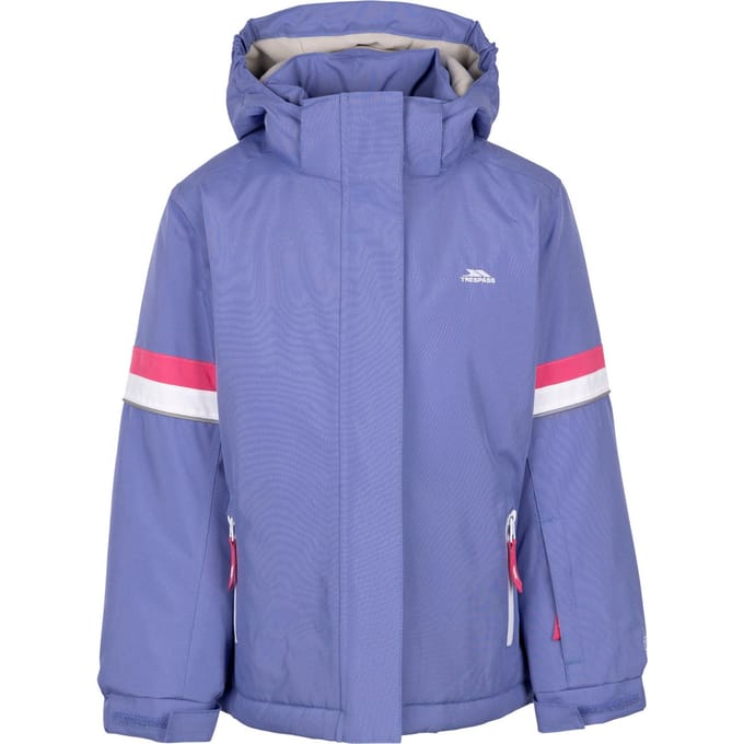 Trespass Kinder/kinder kharli ski jas