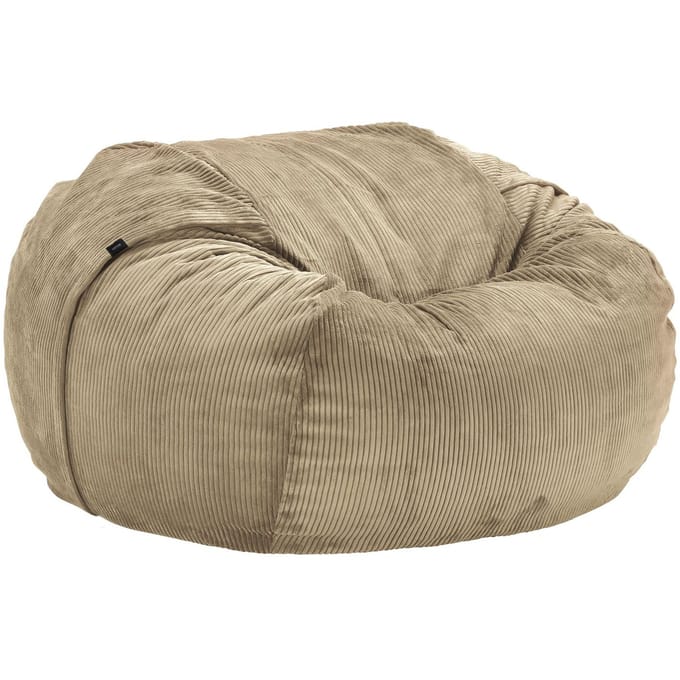 vetsak Zitzak Cord Velours - Cord Velours kaki - L
