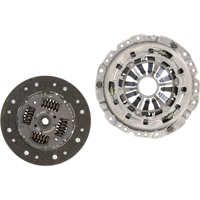 Schaeffler Luk Koppelingsset LUK SAC 621 3043 09