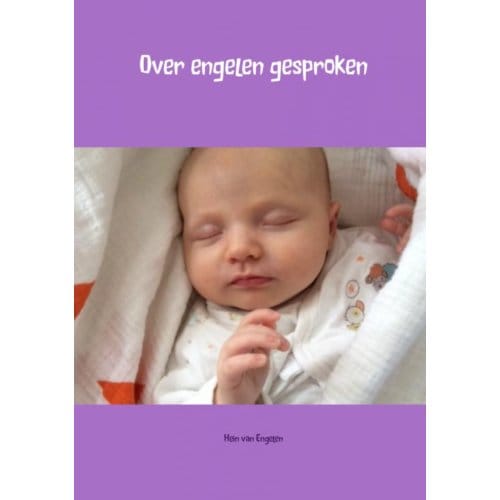 Over Engelen Gesproken - Hein van Engelen