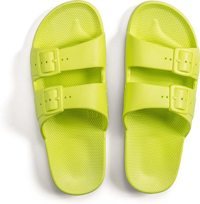 Freedom Moses Slippers ALICE 38/39