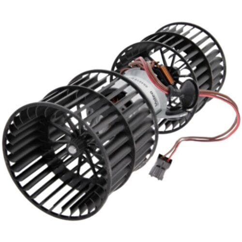 Interieurventilator VALEO 884519