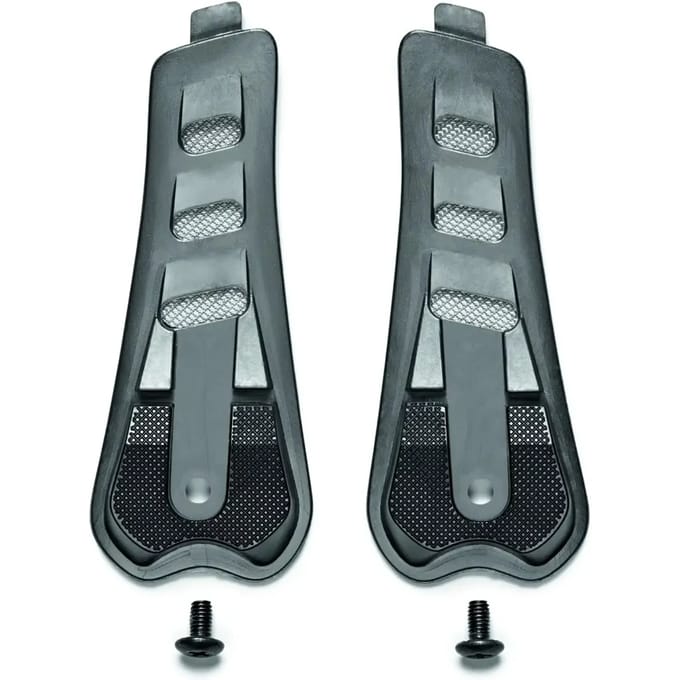 Sidi Sidi Antislip Heel Insert No. 353 GRIJS - Maat 38/41