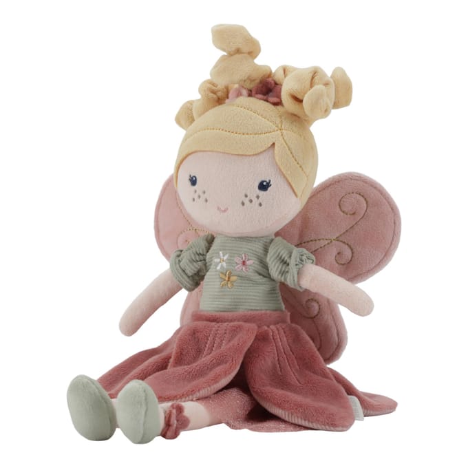 Little Dutch pop Fairy Mila 35 cm 1 jr+
