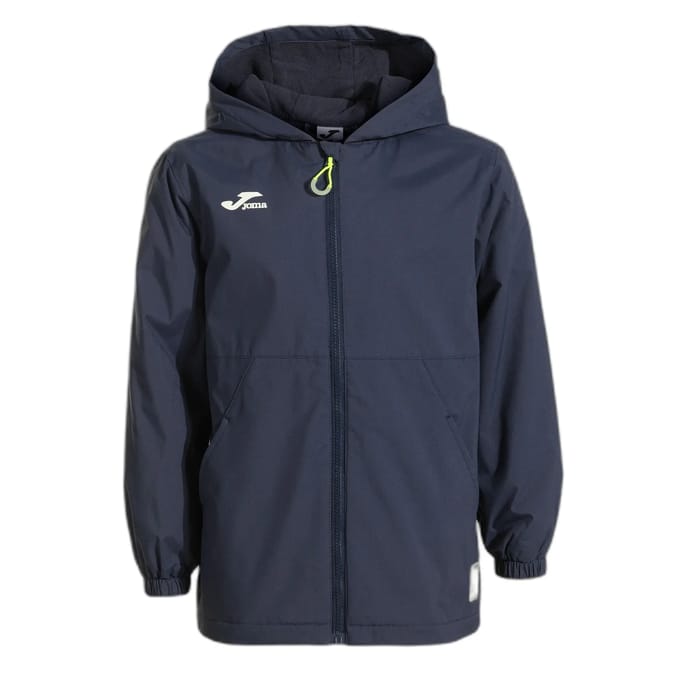 Kinderanorak Joma New Metaverse