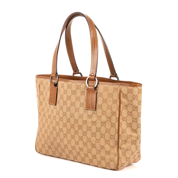 Shoulder Tote  Schoudertas