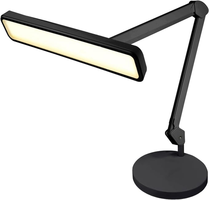 Daglichtlamp Schilderen - Staand - Hobby - Verlichting