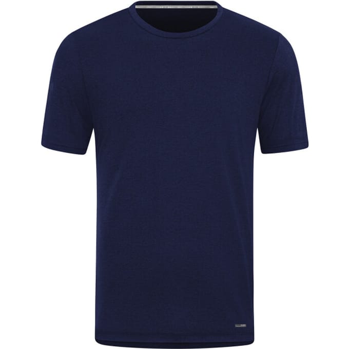 Jako Pro Casual T-Shirt Dames - Marine | Maat: 40