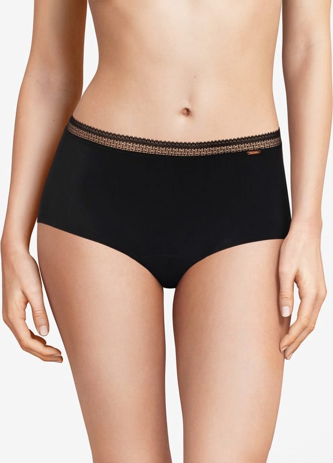 Chantelle Chantelle Life Period Proof Heavy Flow slip1 C16L70