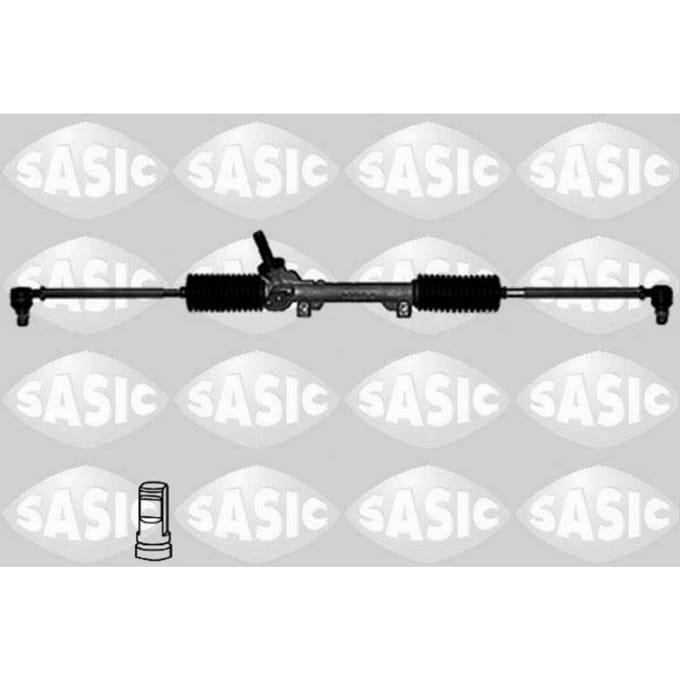 Stuurinrichting SASIC 0004424