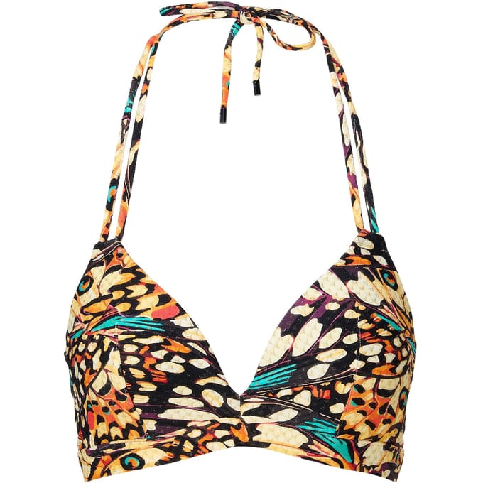 LingaDore Voorgevormde Triangel Bikini top