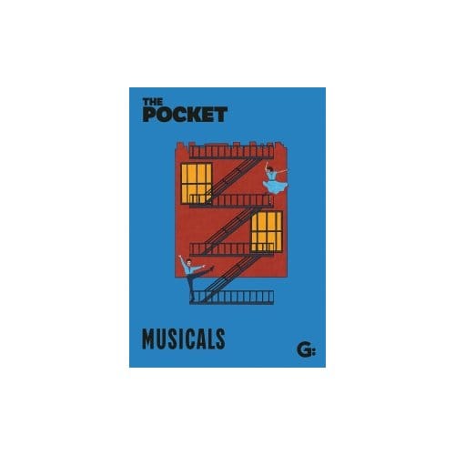 The Pocket Musicals - Gemini Pockets