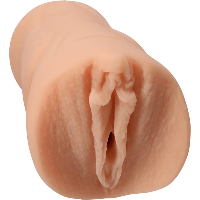 Doc Johnson Jenna Jameson - ULTRASKYN Pocket Pussy Masturbator vanilla