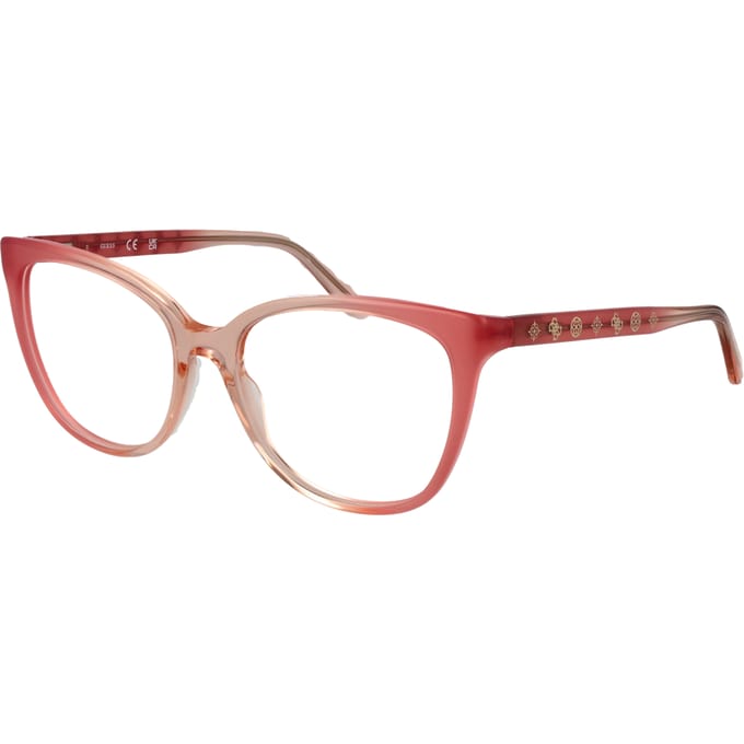 Guess Brilmontuur GU50114 074 55