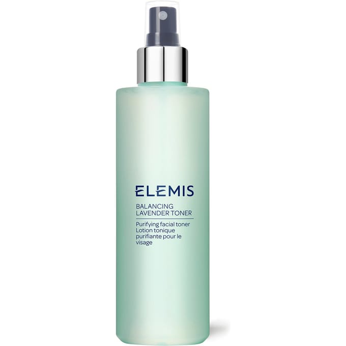 Elemis Balancing Lavender Toner 200 ml