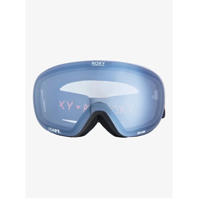 Roxy Popscreen Adapt Big Flow Goggle