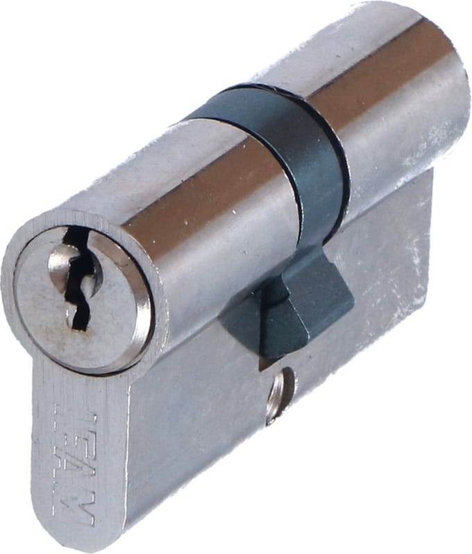 IFAM deurcilinder 30/30, C serie, dubbele profielcilinder (verschillend sluitend)