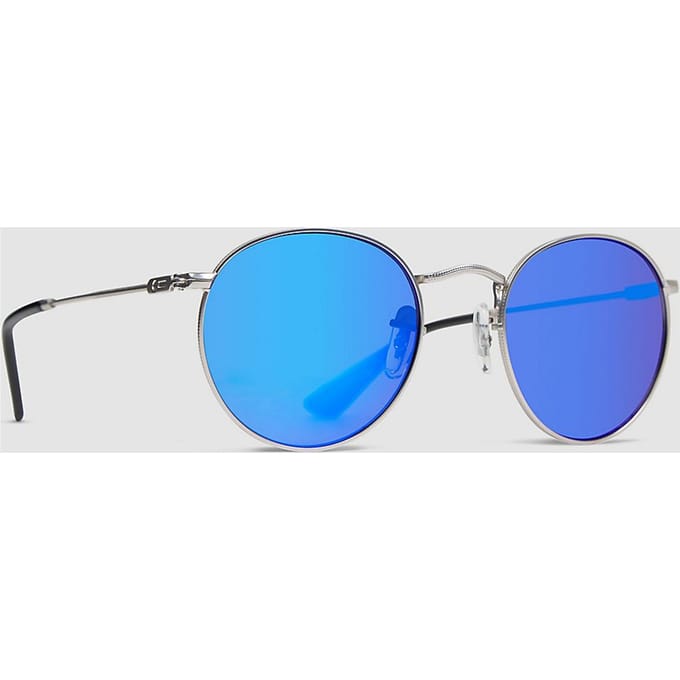 Dot Dash Velvatina Sil Satin Zonnebril grijs