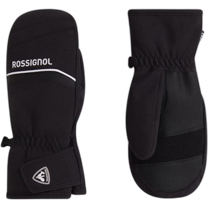 Skiwanten voor kinderen Rossignol Tech