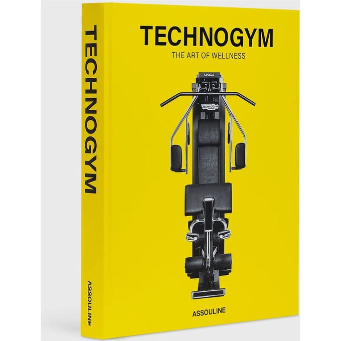 Technogym: The Art of Wellness