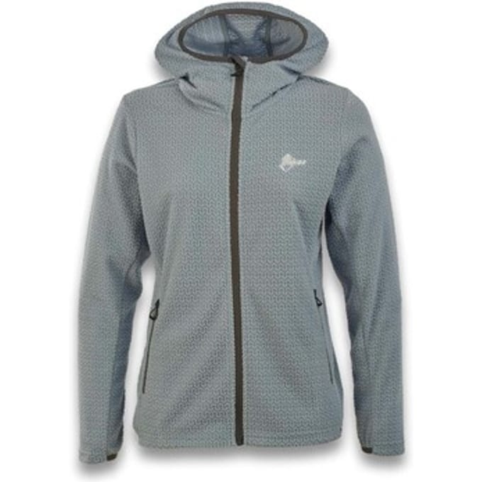 Capuchon sweaters Ande Marmolada Lady