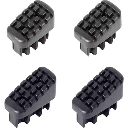 Hailo 9915-311 Voetset 1 stuk(s)